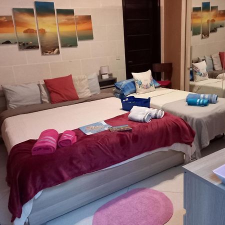 Cittadella B&B Victoria Habitación foto