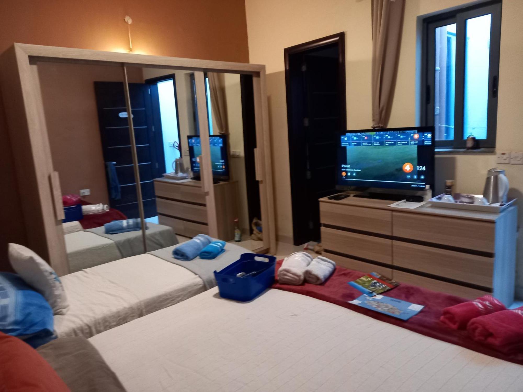 Cittadella B&B Victoria Habitación foto
